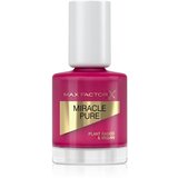 Max Factor Miracle Pure dugotrajni lak za nokte nijansa 320 Sweet Plum 12 ml Cijene
