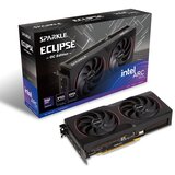Sparkle Grafična kartica Intel ARC B570 ECLIPSE OC, 10GB GDDR6, PCIe 4.0 x8, 3xDP 1xHDMI, | Shoptok.si