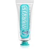 Marvis The Mints Anise pasta za zube okus Anise-Mint 25 ml cijene