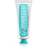 Marvis The Mints Anise pasta za zube okus Anise-Mint 25 ml