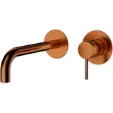 ultima ugradna za lavabo copper brushed 71103CB0