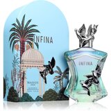 Maison Asrar Infina parfumska voda uniseks 100 ml Cene