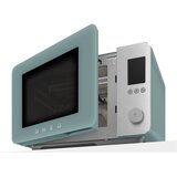 Smeg Mikrovalna pećnica MOC02EGMEU | Eponuda.ba