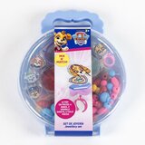 Paw Patrol Set kutije za nakit i nakita 17 x 20 x 5 cm | shoptok.hr