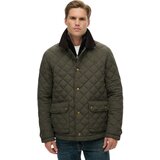 Superdry Quilted Estate Coach jakna | ePonuda.com