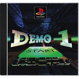  Demo One - igra brez ovitka (PS1) - rabljeno | Shoptok.si