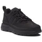 Timberland Superge Euro Trekker Low F/L TB0A64Q40151 Črna