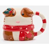 Sinsay Šalica s blagdanskim motivom | shoptok.hr