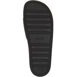 Boss Natikače s potpeticom 'Aryeh' crna / bijela | shoptok.hr