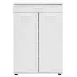 Hanah home Stalak za cipele 73x108x35cm Bijeli | Eponuda.ba