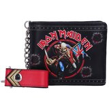 NEMESIS Now Iron Maiden Wallet | shoptok.hr