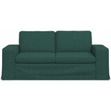 SOFA Tamnozelena 182 x 80 x 82 cm tkanina | shoptok.hr