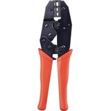 Toolcraft Stiskalne klešče za izolirane kabelske čevlje, (21328443) Cene