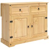 vidaXL Set kuhinjskog otoka 2 kom. Medeni vosak 112 x 70 x 91 5 cm - Vosak od meda Cijene