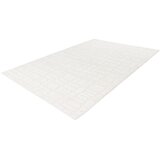 Kayoom RAVNO TKANA PREPROGA 160/230 cm tkano slonova kost | Shoptok.si