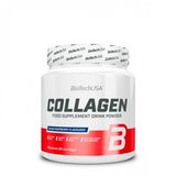 Biotechusa collagen malina 300g Cene