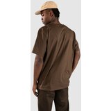 Volcom Stone Blanks Bsc T-shirt wren | Shoptok.si