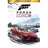  forza horizon 6 premium upgrade bundle (windows/xbox series x|s) xbox live key global | Eponuda.com