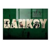 WALLXPERT Slika od kaljenog stakla 70x100cm | Eponuda.ba