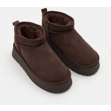 Sinsay Termoizolirane čizme | shoptok.hr