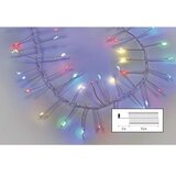  LED spoljašnji niz 960xLED/8 funkcija 9,6m IP44 višebojno | Eponuda.com