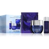 Sensai Cellular Performance Extra Intensive Double Moisturising Limited Set darilni set u