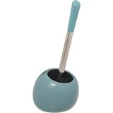 5five Five četka za WC 15x36 cm PVC/keramika svijetlo plava Cijene