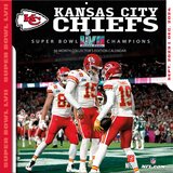 Drugo Kansas City Chiefs kalendar 2024 Cijene