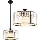 Toolight Viseća lampa APP1651-6CP promjera 30 cm | shoptok.hr