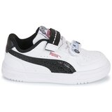 Puma Nizke superge Caven III Racing Crew AC+ Inf Bela Slike