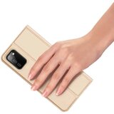 Dux ducis Skin Pro preklopna futrola za Samsung Galaxy A03s | shoptok.hr