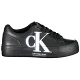 BLACK WOMEN'S SPORT SHOES