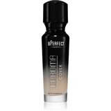 BPerfect Chroma Cover Matte tekoči puder z mat finišem odtenek C2 30 ml Cene