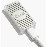 Google USB akcelerator Coral TPU 5V/3A, (5000506884) | Shoptok.si