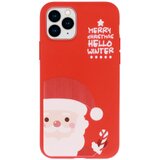  ZAŠTITNA MASKA BOŽIĆNA NAVLAKA ZA IPHONE 11 PRO DESIGN 7 | Eponuda.ba