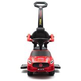 Baby Mix Guralica vatrogasci s vodilicom za roditelje | shoptok.hr
