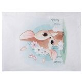 Bubaba Posteljina 5 dijelna 120x90 cm, Zelena čarolija | Shoptok.si