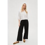 Marisse Short White Shirt | shoptok.hr