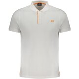 Norway 1963 MEN'S WHITE SHORT SLEEVE POLO SHIRT | ePonuda.com