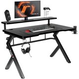 Huzaro Hero 5.0 computer desk Black | shoptok.hr