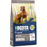  Varčno pakiranje Bozita Original 2 x srednje velika embalaža - Adult XL jagnjetina | shoptok.hr