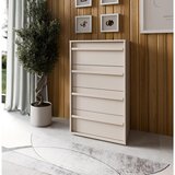 Modern Living Komoda Cleo, Peščena Barva | Shoptok.si