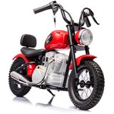 Motor na akumulator A9902 36V - rdeč Cene