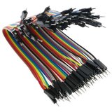 ARDUINO Set jumpera 20cm M/M Cijene