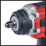 Einhell aku udarni odvijač Power X-Change Brushless IMPAXXO 18/400 Solo | Eponuda.ba