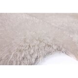 Kayoom TEKAČ Cosy 310 Weiß 80/150 cm taftano bela | Shoptok.si