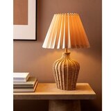 Opviq polly - gold gold table lamp | ePonuda.com