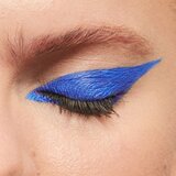 3INA The Color Pen Eyeliner tuš za oči nijansa 850 - Blue 1 ml | shoptok.hr