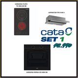Cata Ugradni set 1 | ePonuda.com