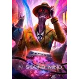 Steam In Sound Mind (PC) Key EUROPE Steam In Sound Mind (PC) Key EUROPE Slike